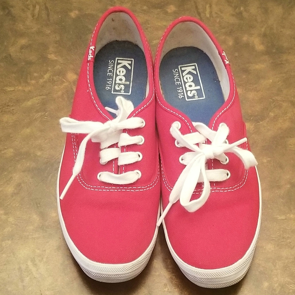 Red Keds